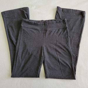 Bamboo yoga pants